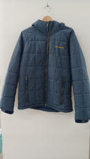 キュンブーグレイシャージャケット|COLUMBIA