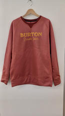 撥水トレーナー|BURTON