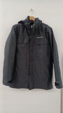 クローバーデールインターチェンジジャケット|COLUMBIA