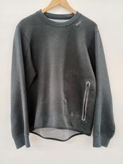 テックフリースプルオーバースウェット|NIKELAB ACG