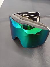 スノーゴーグル|OAKLEY