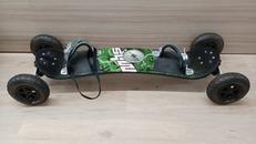 マウンテンボード|MBS