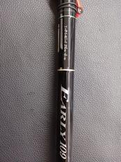 ショアジギングロッド|YAMAGA BLANKS