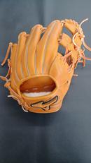 軟式内野手用グローブ|MIZUNO
