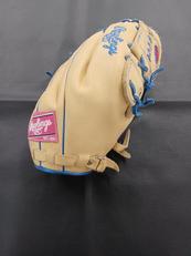 軟式用ピッチャーグローブ|RAWLINGS