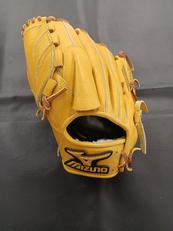 軟式用ピッチャーグローブ|MIZUNO