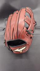 硬式内野手用グローブ|MIZUNO