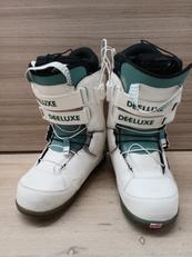 スノーボードブーツ|DEELUXE