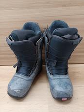 スノーボードブーツ|BURTON
