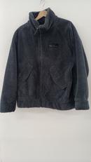 リバーシブルボアジャケット|JACK WOLFSKIN