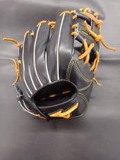 軟式内野手用グローブ|MIZUNO