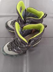 トレッキングシューズ|AKU