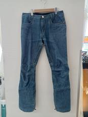 ボードパンツ|MISTYEYED