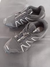 トレランシューズ|SALOMON