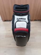 キャディバッグ|YAMAHA
