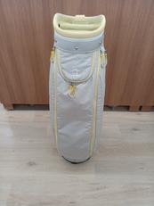 キャディバッグ|MUNSINGWEAR