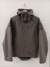 BUSHCRAFT SOFTSHELL JKT|MAGFORCE