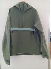 スノーパーカー|P.RHYTHM