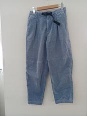 グラナムコードパンツ|THE NORTH FACE