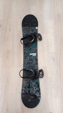 スノーボードバインディングセット|BURTON