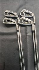 アイアンセット4S|TAYLORMADE