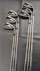 アイアンセット(6本)|TAYLOR MADE