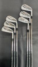 アイアンセット|BRIDGESTONE GOLF