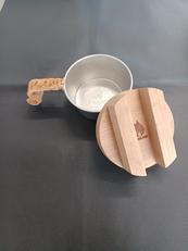 チタンシェラカップセット|OLD MOUNTAIN