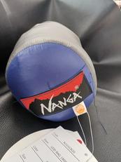 3シーズンシュラフ|NANGA