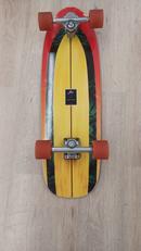 スケートボード|YOW SURF SKATE