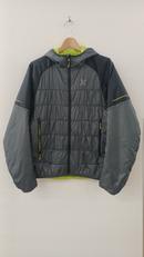 中綿ジャケット|MONTURA