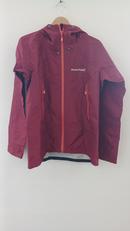 レインダンサージャケット|mont-bell