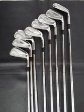 アイアンセット|MIZUNO