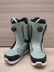 スノーボードブーツ|SALOMON