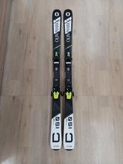 スキービンディングセット|OLIN