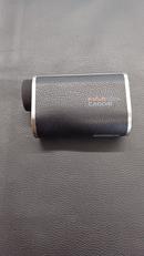 ゴルフレーザー距離計|FINE CADDIE