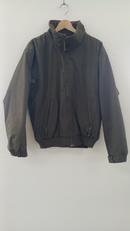 裏フリースジャケット|COLUMBIA