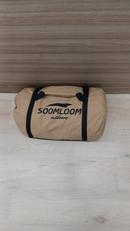 ヘキサタープ|SOOMLOOM