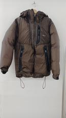 オーロラライトダウンジャケット|NANGA