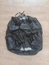 ルーフキャリアバッグ|APLLE