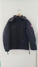 ダウンジャケット|CANADA GOOSE