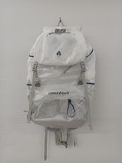 バックパック|mont-bell