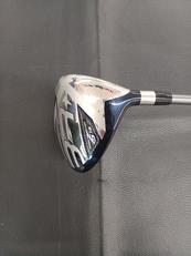 フェアウェイウッド|MIZUNO