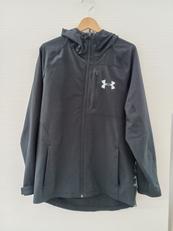 ウインドジャケット|UNDER ARMOUR