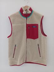 ボアベスト|PATAGONIA