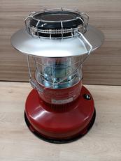 石油ストーブ|TOYOTOMI