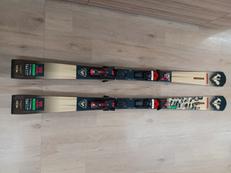 スキービンディングセット|ROSSIGNOL