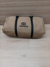 ソロティピーテント|GO GLAMPING