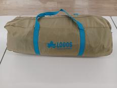 ワンポールテント|LOGOS