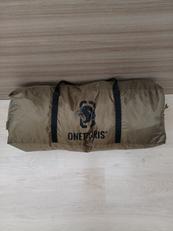 パップテント|ONETIGRIS